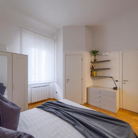 Loft Numero Quattro Флоренция Екстериор снимка
