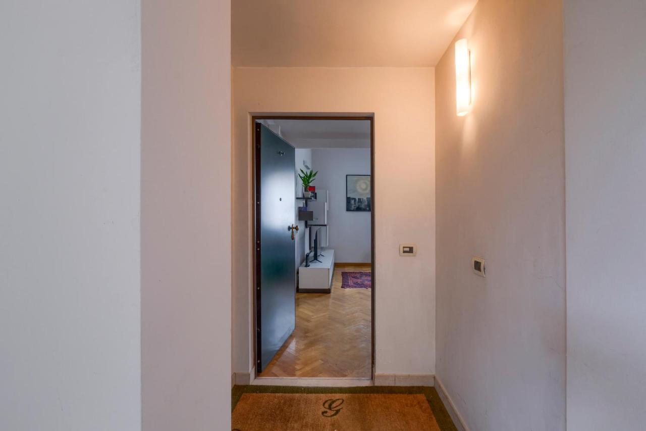 Loft Numero Quattro Флоренция Екстериор снимка